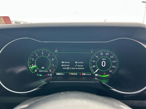 Used 2021 Ford Mustang Mach 1 w/ Equipment Group 700A image 16