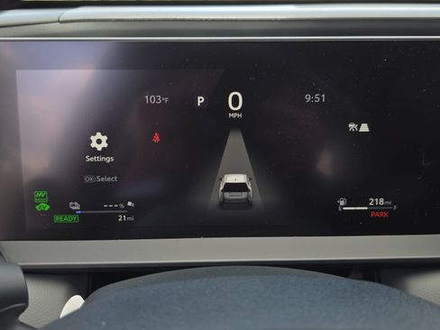 New 2026 Toyota RAV4 SE AWD/4WD image 15