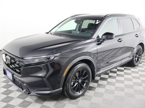 Used 2025 Honda CR-V Sport image 10