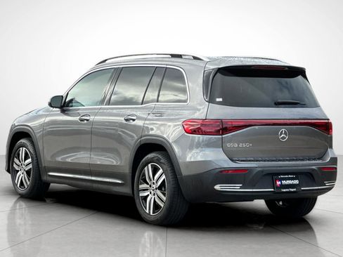 Certified 2024 Mercedes-Benz EQB 250+ image 12