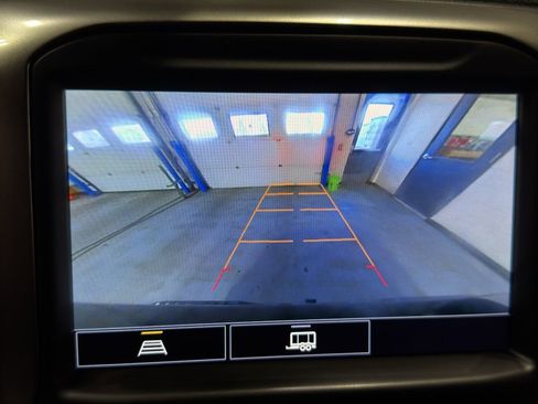 Used 2021 Chevrolet Silverado 1500 RST w/ Convenience Package II image 33