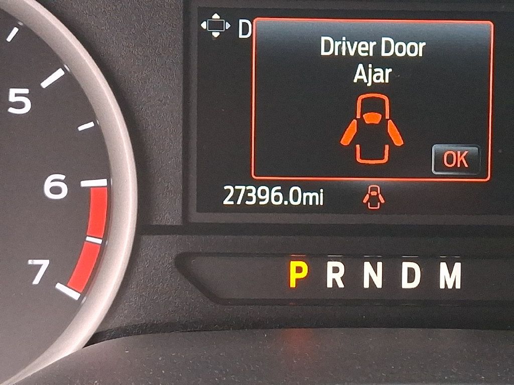 Used 2022 Ford F250 XLT AWD/4WD image 20