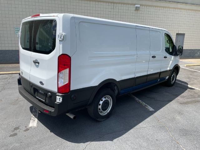 Used 2020 Ford Transit 250 Low Roof RWD image 6