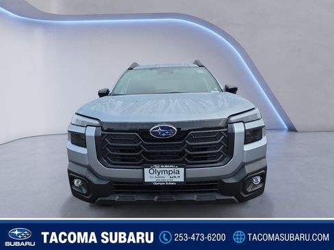 New 2026 Subaru Outback Premium AWD/4WD image 8