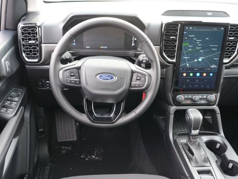 New 2025 Ford Ranger XLT w/ Equipment Group 301A High image 20