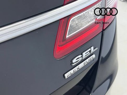 Used 2016 Ford Taurus SEL FWD image 9