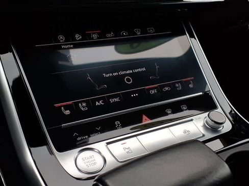 Used 2019 Audi Q8 Prestige w/ Year 1 Package image 22
