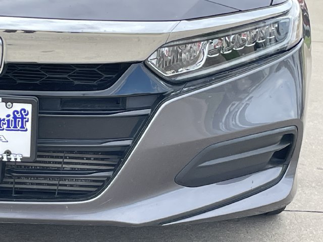 Used 2019 Honda Accord LX image 7