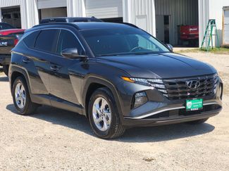 Used 2023 Hyundai Tucson SEL video 2
