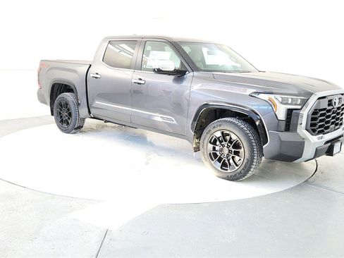 New 2025 Toyota Tundra 1794 Edition image 7