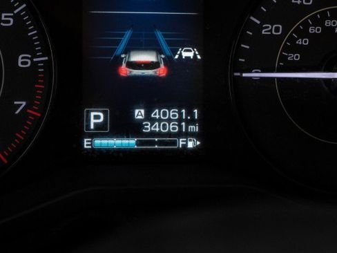 Used 2022 Subaru Impreza 2.0i AWD/4WD image 19