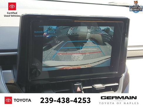 Used 2026 Toyota Corolla LE FWD image 26