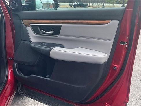 Used 2022 Honda CR-V EX-L image 24