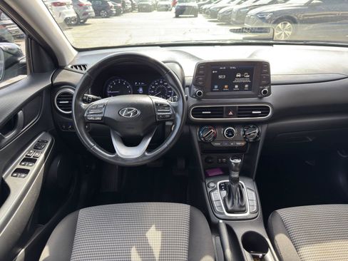 Used 2019 Hyundai Kona SEL FWD image 37