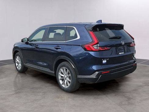 Certified 2024 Honda CR-V EX-L image 6
