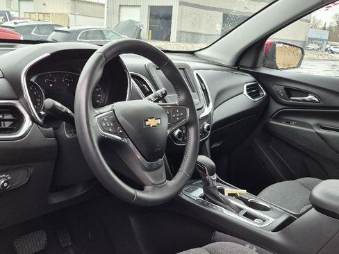 Used 2022 Chevrolet Equinox LT image 7