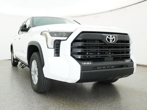 New 2026 Toyota Tundra SR5 AWD/4WD image 3