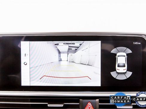 Used 2025 Hyundai Ioniq 6 SEL image 14