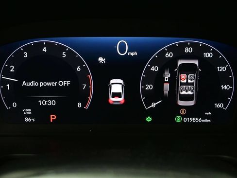 Used 2024 Honda Accord LX image 20