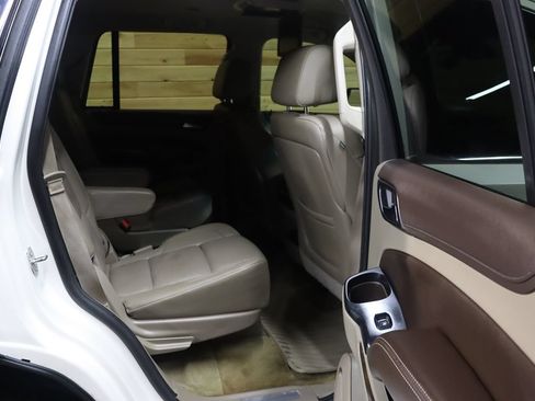 Used 2015 Chevrolet Tahoe LT RWD image 69
