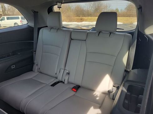 Used 2021 Honda Pilot Special Edition image 41