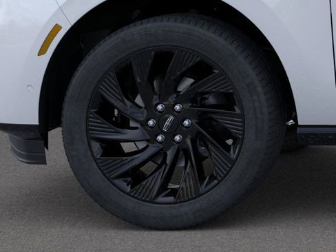 New 2026 Lincoln Navigator L Reserve w/ Jet Appearance Package image 19