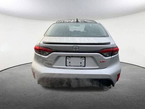 New 2026 Toyota Corolla XSE image 13