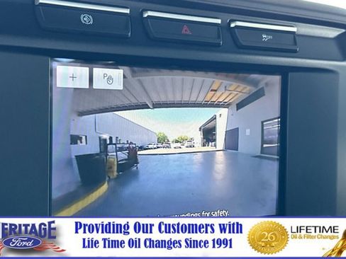 New 2024 Ford F450 XL w/ XL Chrome Package image 17