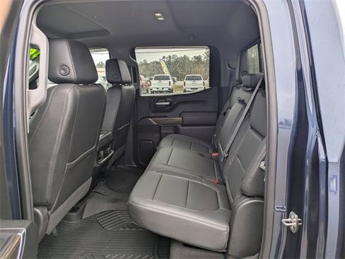 Used 2021 Chevrolet Silverado 1500 RST w/ All Star Edition Plus image 14