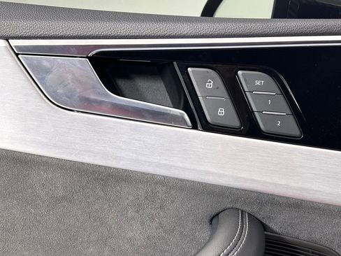 Used 2022 Audi A5 2.0T Premium Plus w/ Premium Plus image 33