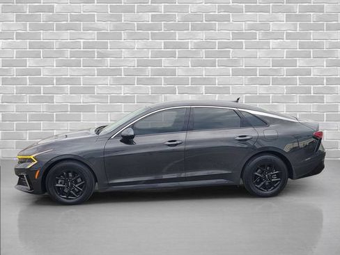 Used 2025 Kia K5 LXS FWD image 9