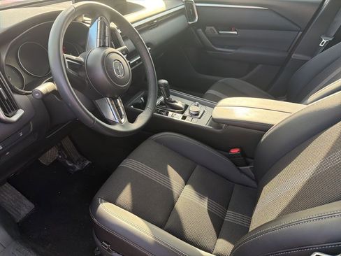 Used 2025 MAZDA CX-50 AWD 2.5 S w/ Premium Package image 10