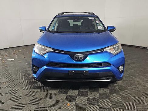 Used 2018 Toyota RAV4 XLE image 23