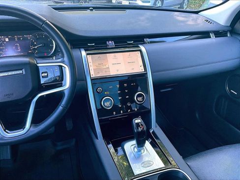 Used 2023 Land Rover Discovery Sport S AWD/4WD image 17