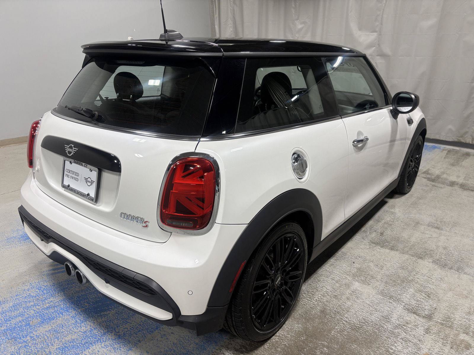 Used 2024 MINI Cooper S FWD image 14