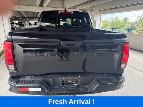 Used 2024 Chevrolet Colorado LT w/ LT Convenience Package RWD image 18