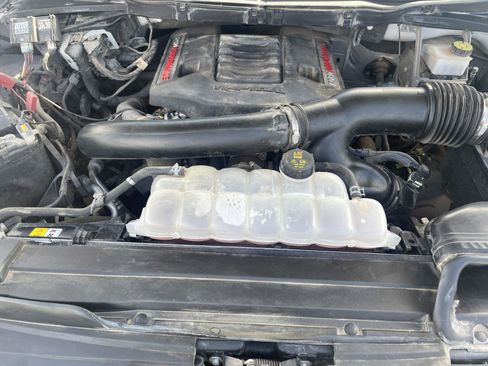 Used 2023 Ford F150 Raptor image 36