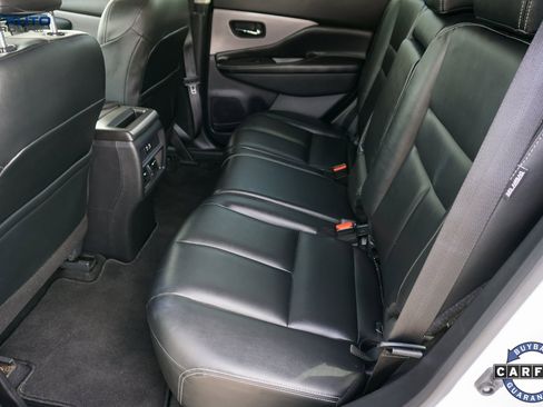 Used 2023 Nissan Murano SV image 21