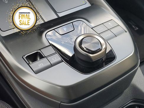 Certified 2026 Toyota bZ image 23