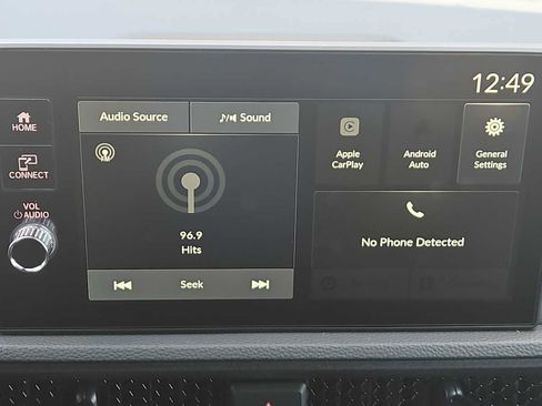 New 2026 Honda CR-V Sport image 19