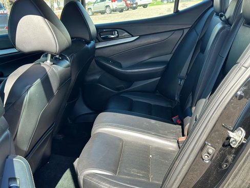 Used 2018 Nissan Maxima 3.5 SV FWD image 13