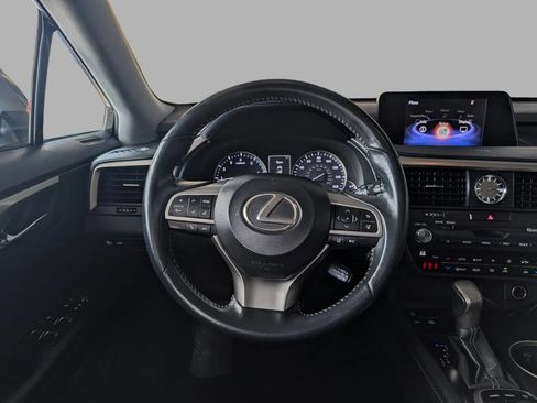 Used 2017 Lexus RX 350 F Sport FWD image 30