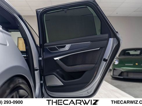 Used 2024 Audi RS 6 performance AWD/4WD image 98
