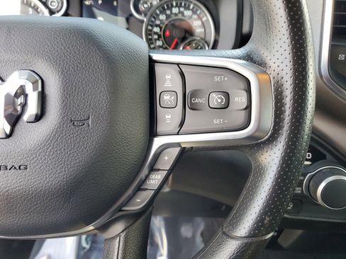 Used 2025 RAM 1500 Big Horn image 20