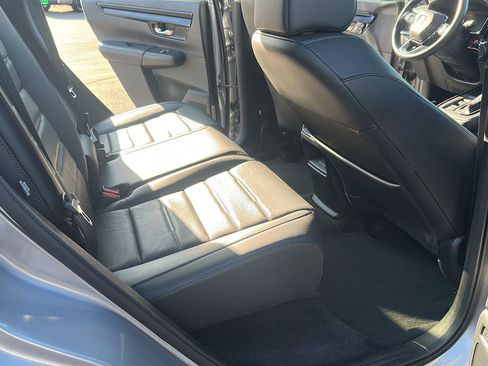 Used 2025 Honda CR-V EX-L image 10