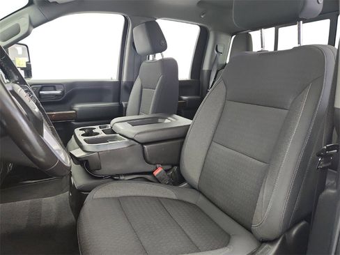 Used 2020 GMC Sierra 2500 SLE image 11