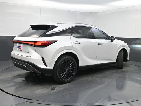 Used 2024 Lexus RX 350 Premium w/ Convenience Package FWD image 24