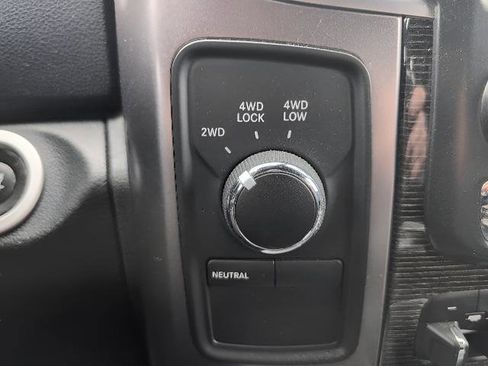 Used 2017 RAM 3500 Laramie Longhorn AWD/4WD image 15