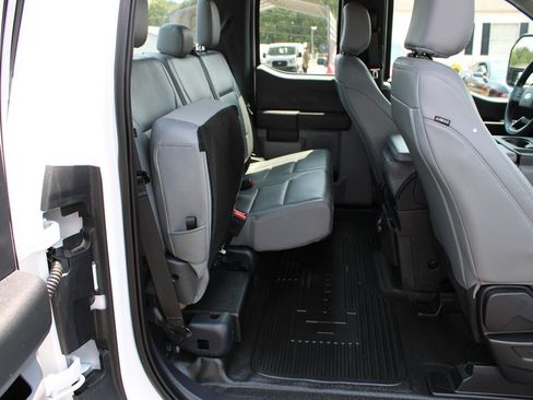 Used 2024 Ford F250 XL w/ XL Chrome Package RWD image 21