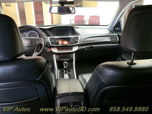 Used 2013 Honda Accord EX-L image 12